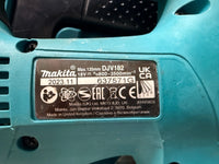 Makita DJV 182 Akku-Pendelhubstichsäge ohne Einlage