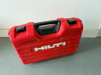 Hilti AG 125-A22  Ohne Akku/Ladegerät Winkelschleifer Flex