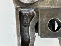 Rems Adapter Backe EO1 mit T12.