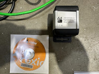 GIA Systems Siemens rookmelder
