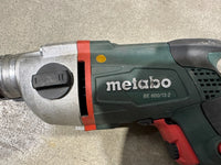 Metabo Boormachine BE 600/13-2, 600 Watt, 2 versnellingen Nr.85