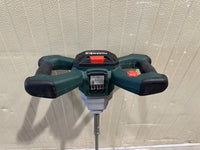 Metabo RW 18 LTX BL 120 Akku-Rührwerk Ohne Akku/Ladegerät- 601164850