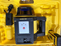 Leica RUBY 810 roterende laser bouwlaser Laser B-493