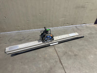 Enarco QZE elektrische Vibrationsbohle (Handabziehbahn)