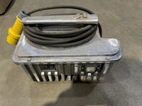 Wacker Ballast LB 120/50/UK Voorschakelapparaat, 110V, voor Wacker Lichtball