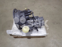 Compressor Ingersollrand 103-15 KD KE Zeppelin Case Weidemann