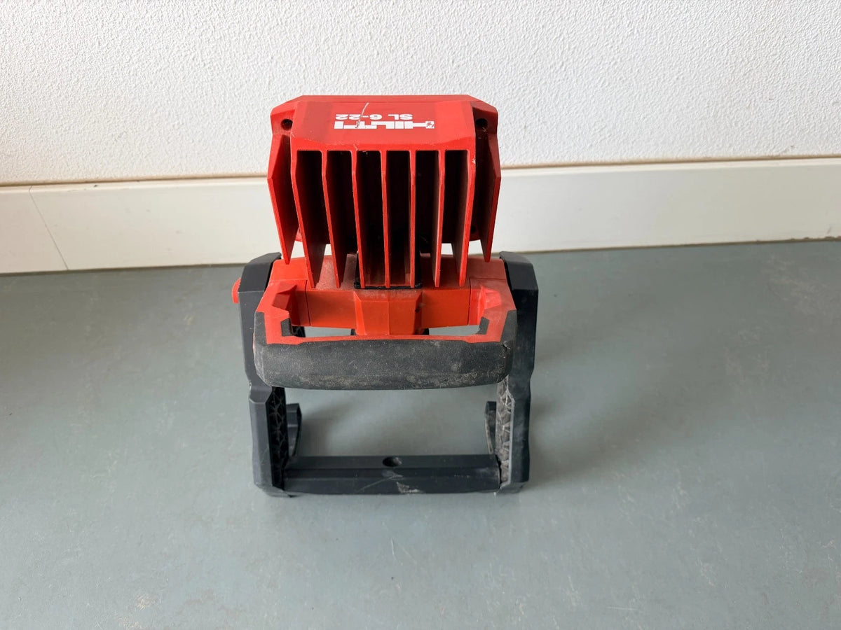 Hilti LED-Arbeitsleuchte SL 6-A22 Baujahr 2024