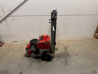 Janser Master MOBIL Vario Stripper Silent Vloerbedekkingverwijderaar stripper 8503