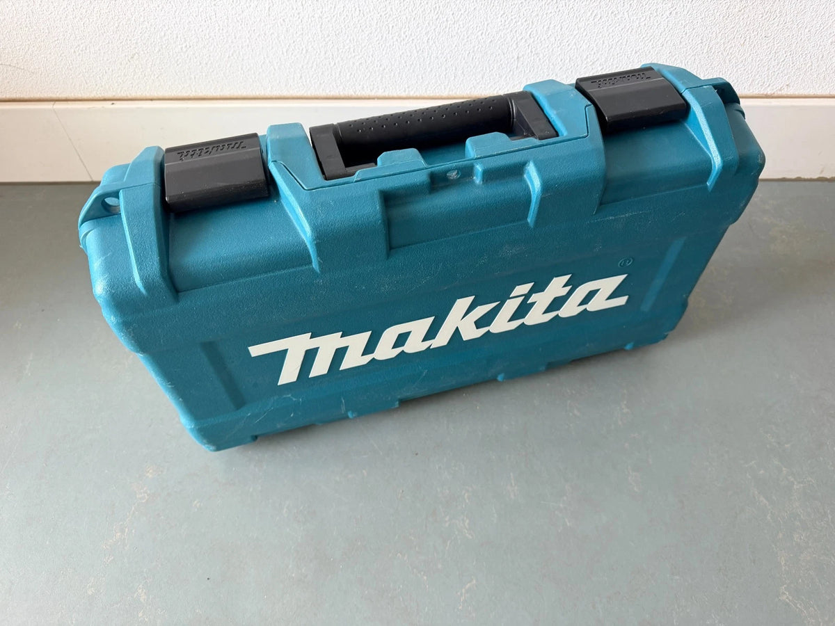 Makita DJR 187 Akku-Säbelsäge