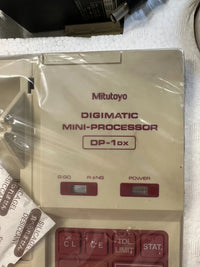 Mitutoyo Digimatic Mini-processor
