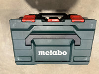 Metabo Accu Klopboormachine SB 18 LTX BL I Showroommodel
