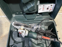 Metabo WE 19-180 Quick RT haakse slijper