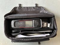Uitlaatgasanalysator KIMO KIGAZ 110 nr107