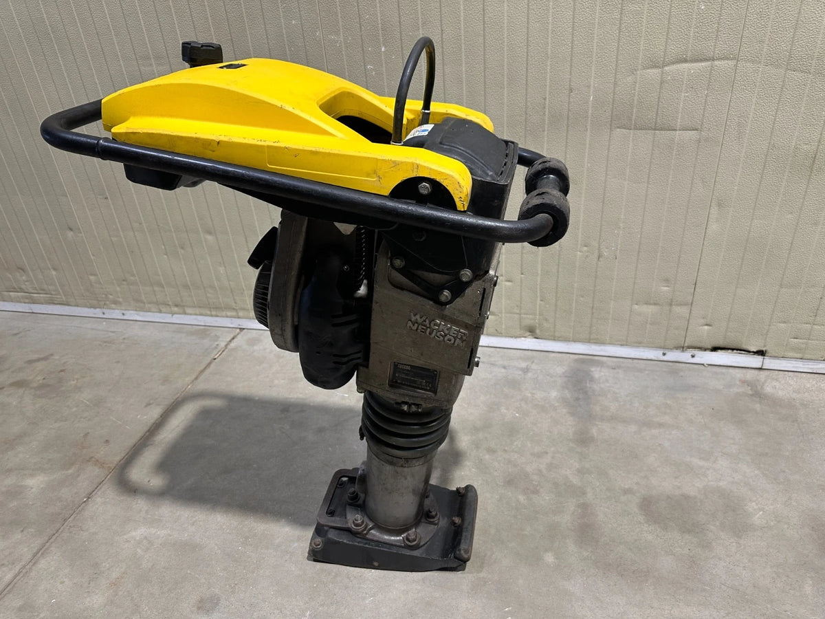 Wacker Stampfer BS 50-2 Baujahr 2021