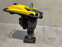 Wacker Stampfer BS 50-2 Baujahr 2021