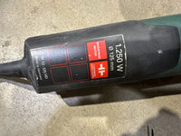 Metabo W12-125 DH SET Metabo CED 125 Plus. 1250W nr.1
