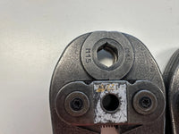 Rems MINI Pressbacke Mapress M15 22 28.