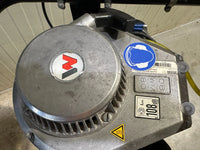 Wacker Stampfer BS 30 Rüttler Verdichter Frosch