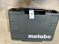 Metabo SXE 3125 Excenterschuurmachine nr. 35