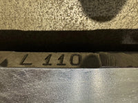 Geberit MEDIA 84 stomplasmachine